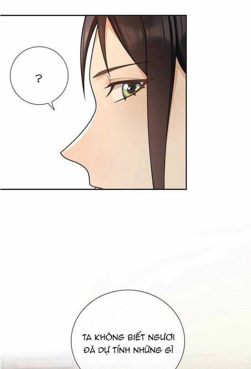 Nguyệt Trầm Ngâm Chapter 92 trang 13