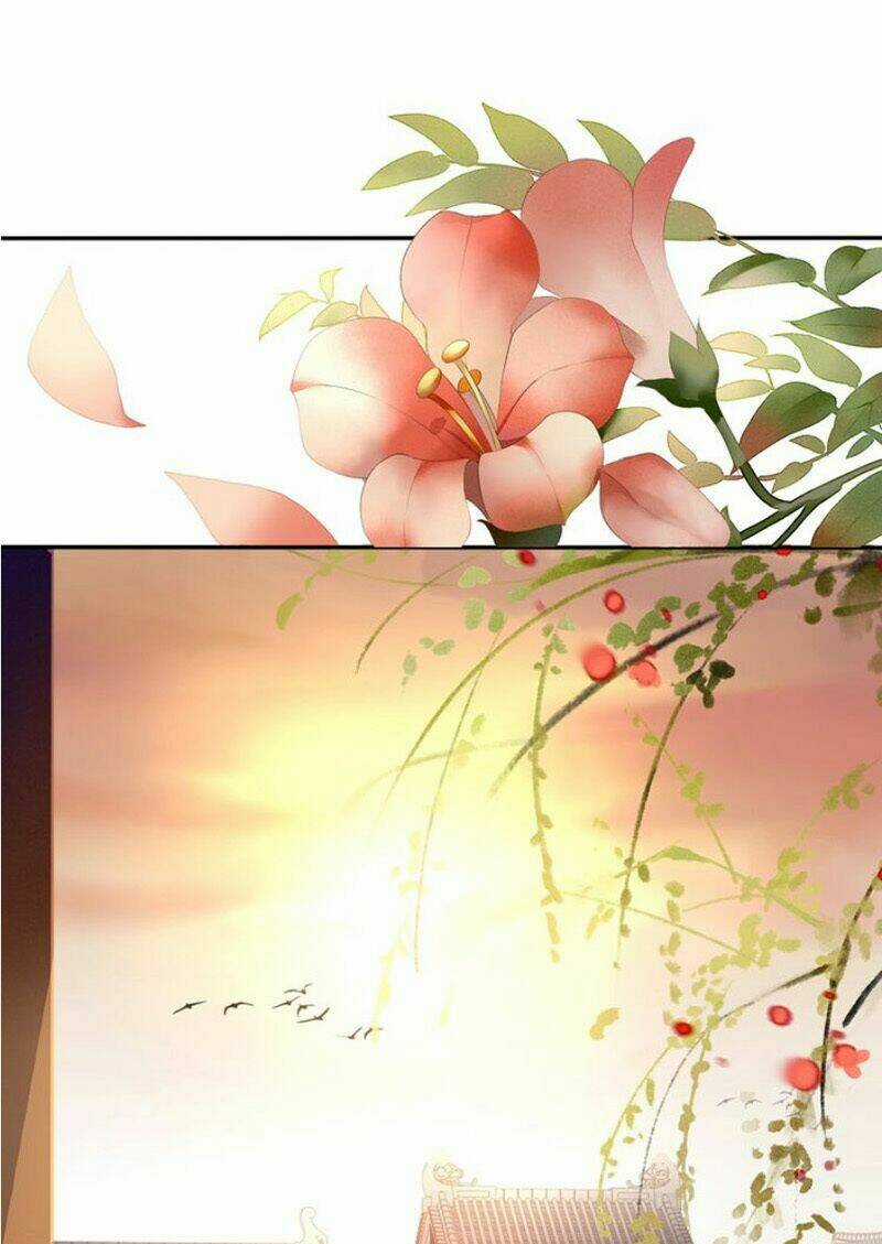 Nguyệt Trầm Ngâm Chapter 92 trang 16