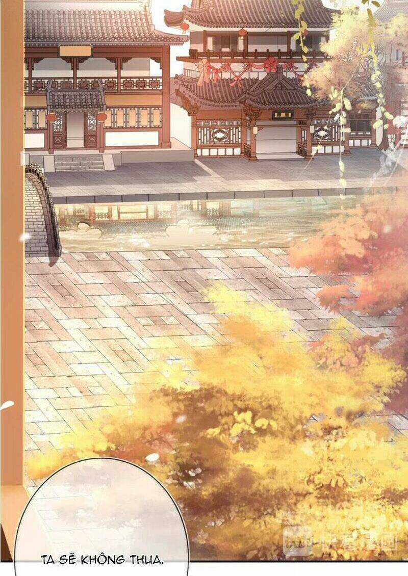 Nguyệt Trầm Ngâm Chapter 92 trang 17