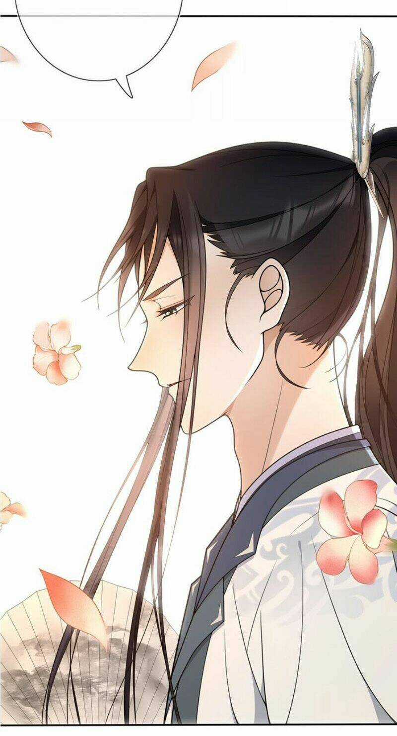 Nguyệt Trầm Ngâm Chapter 92 trang 18