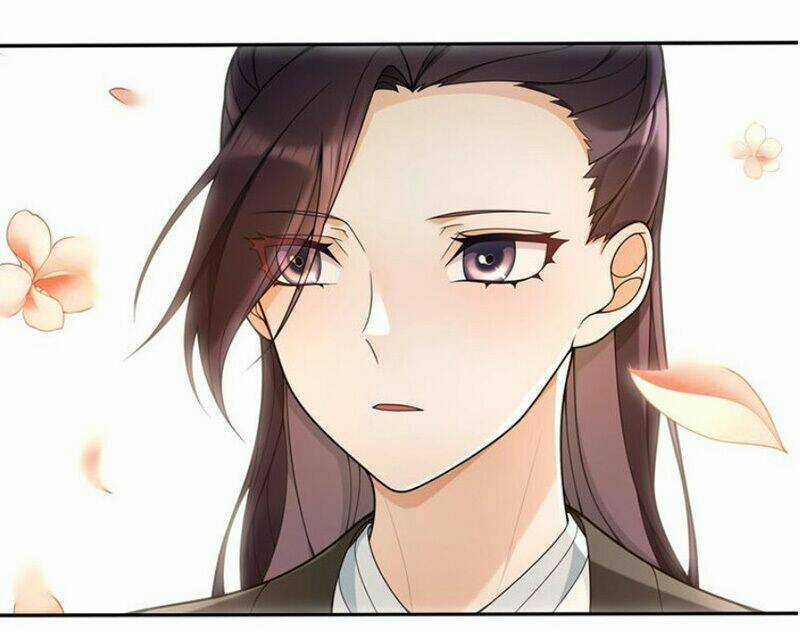 Nguyệt Trầm Ngâm Chapter 92 trang 19