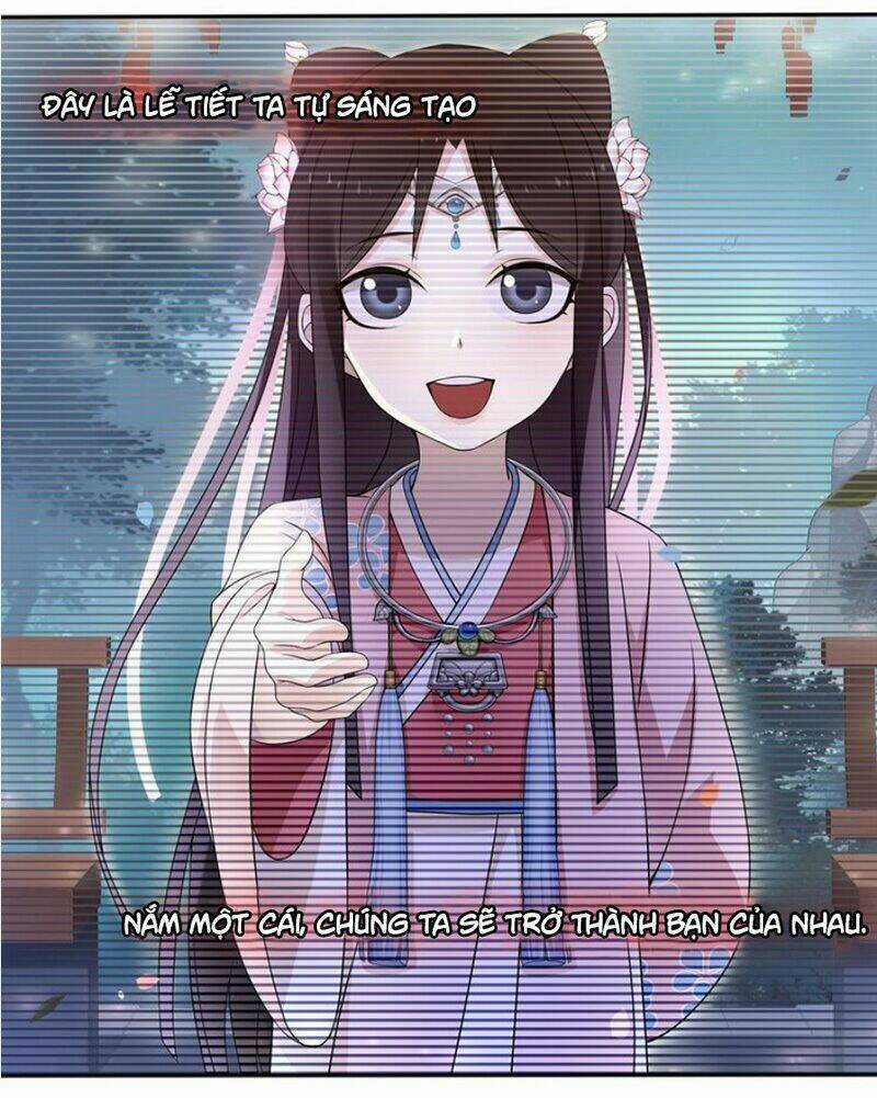 Nguyệt Trầm Ngâm Chapter 92 trang 2