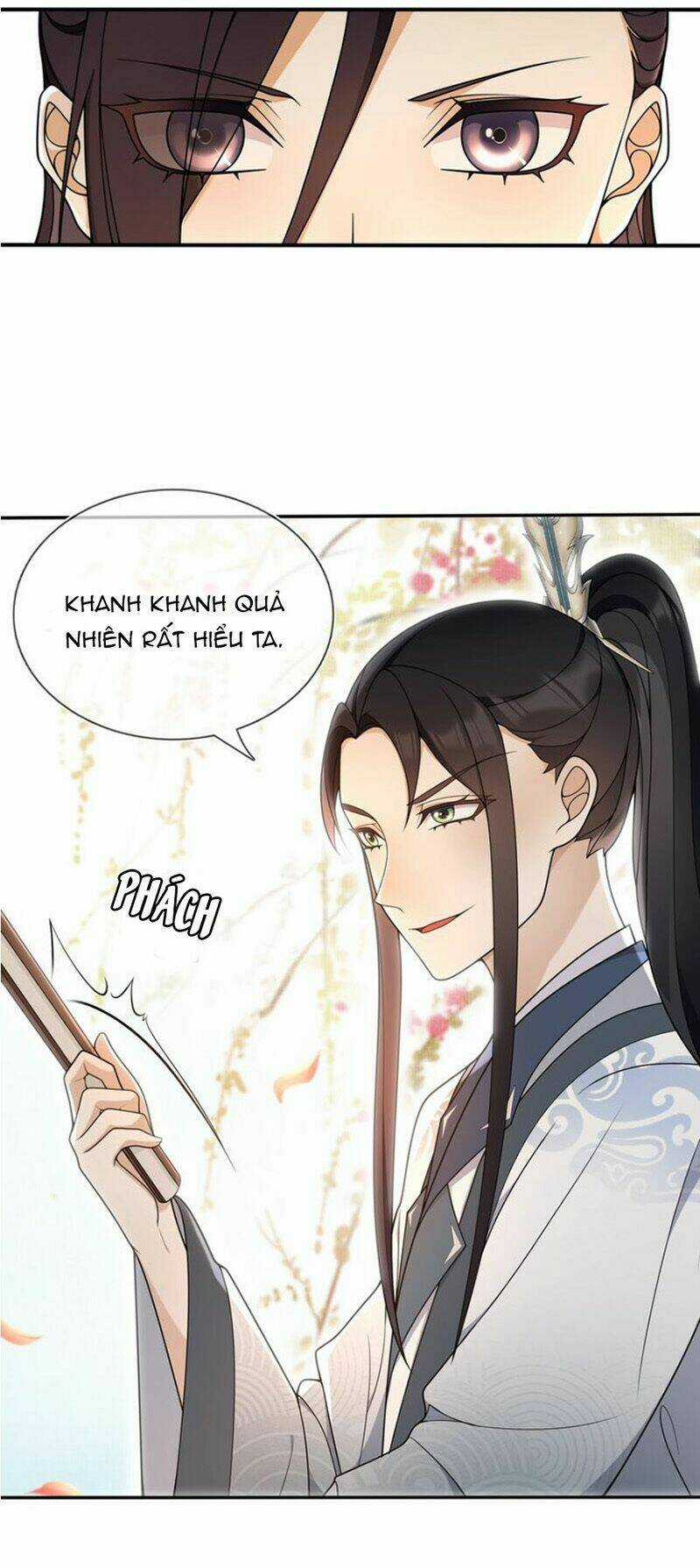 Nguyệt Trầm Ngâm Chapter 92 trang 24