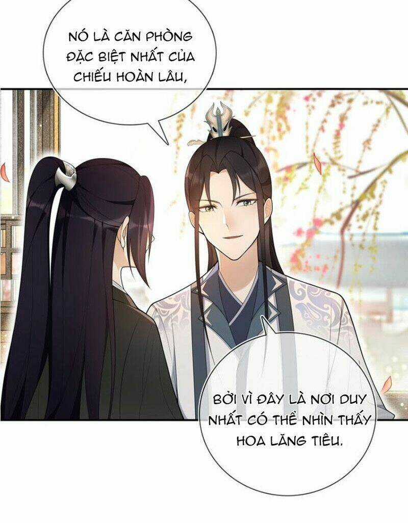 Nguyệt Trầm Ngâm Chapter 92 trang 26