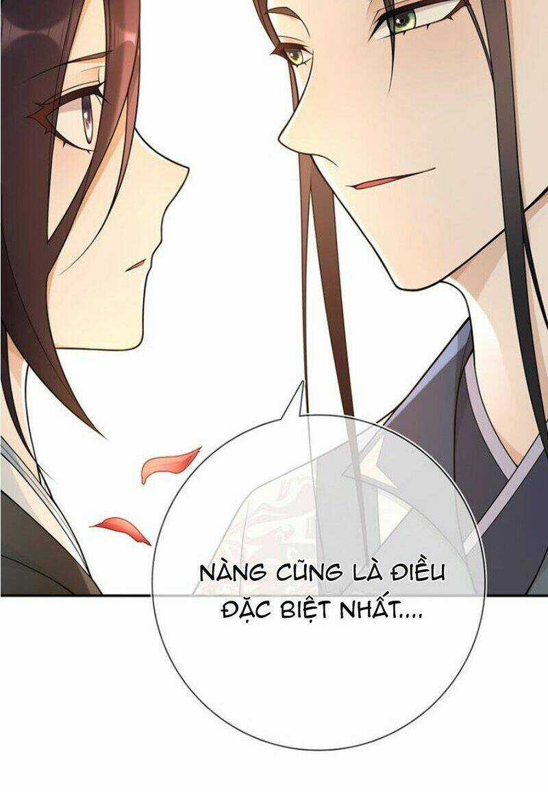Nguyệt Trầm Ngâm Chapter 92 trang 28