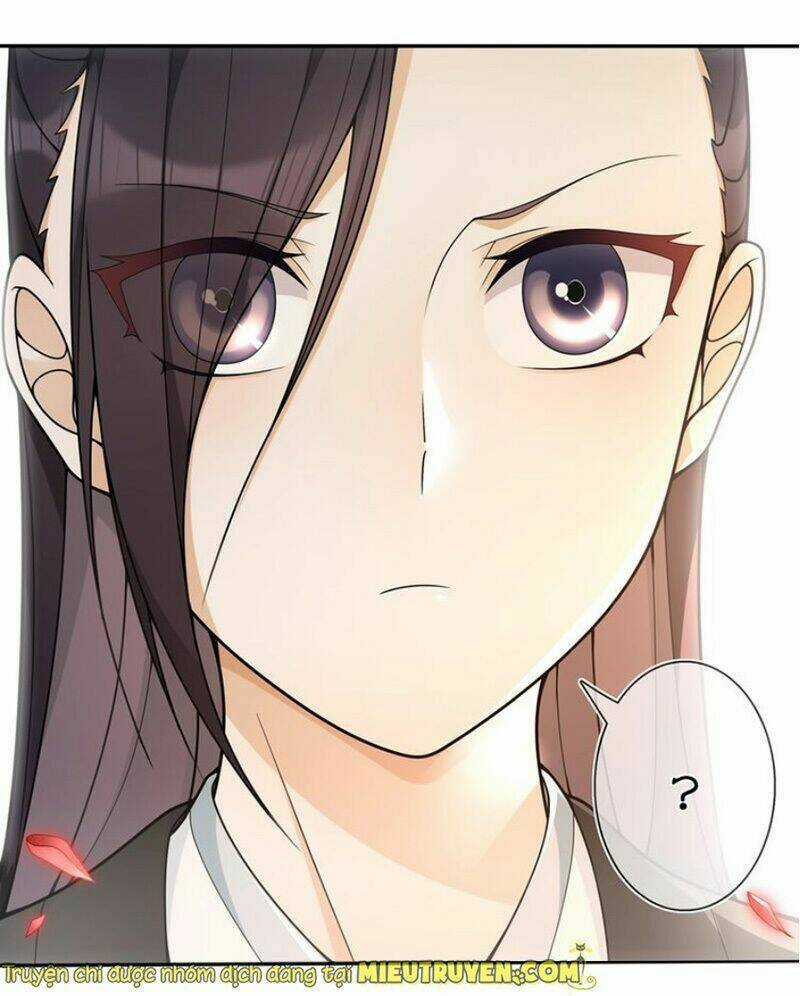 Nguyệt Trầm Ngâm Chapter 92 trang 29