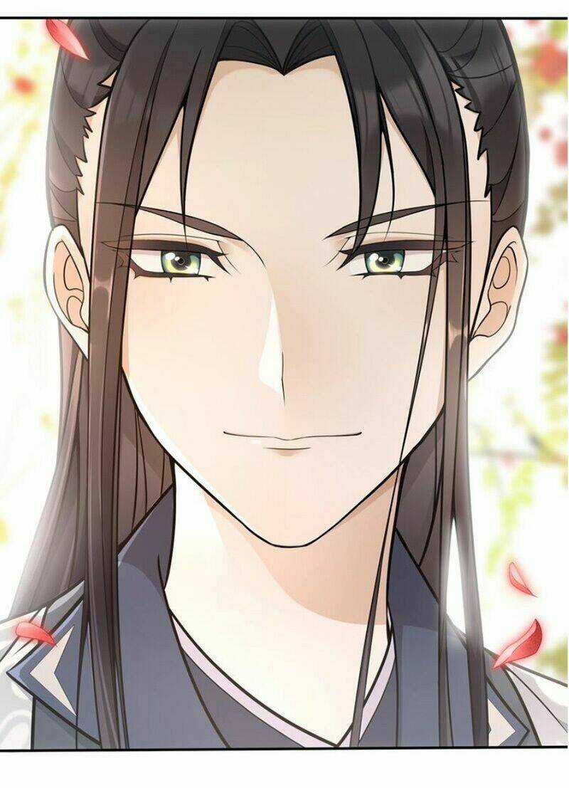 Nguyệt Trầm Ngâm Chapter 92 trang 30