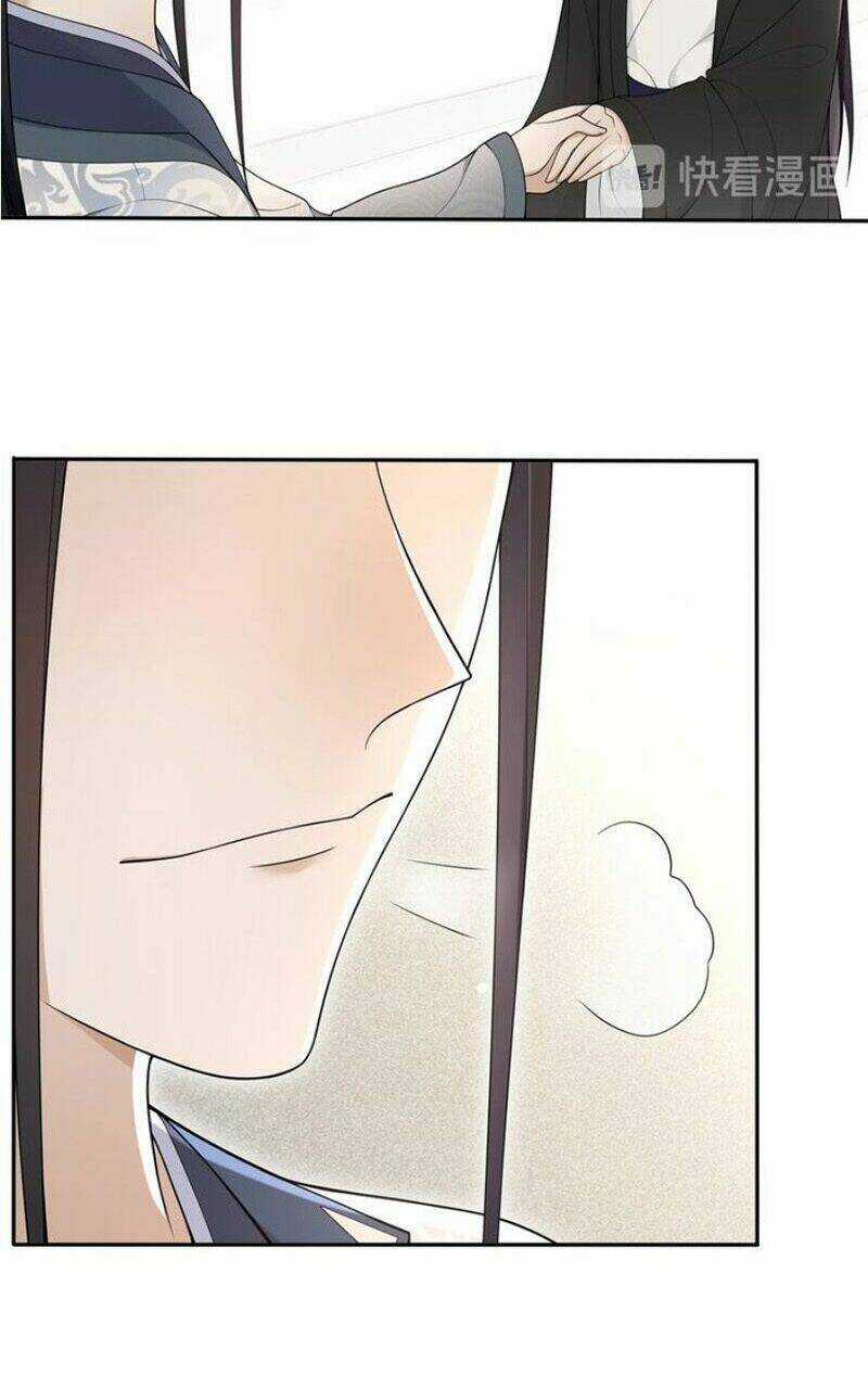 Nguyệt Trầm Ngâm Chapter 92 trang 6