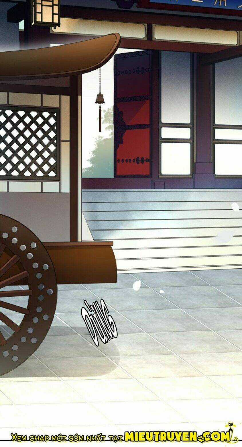 Nguyệt Trầm Ngâm Chapter 93 trang 2