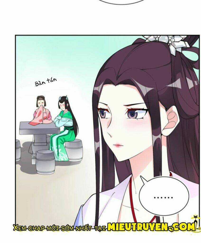 Nguyệt Trầm Ngâm Chapter 93 trang 22