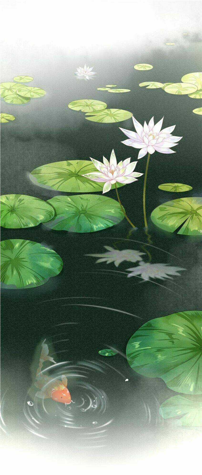 Nguyệt Trầm Ngâm Chapter 93 trang 9