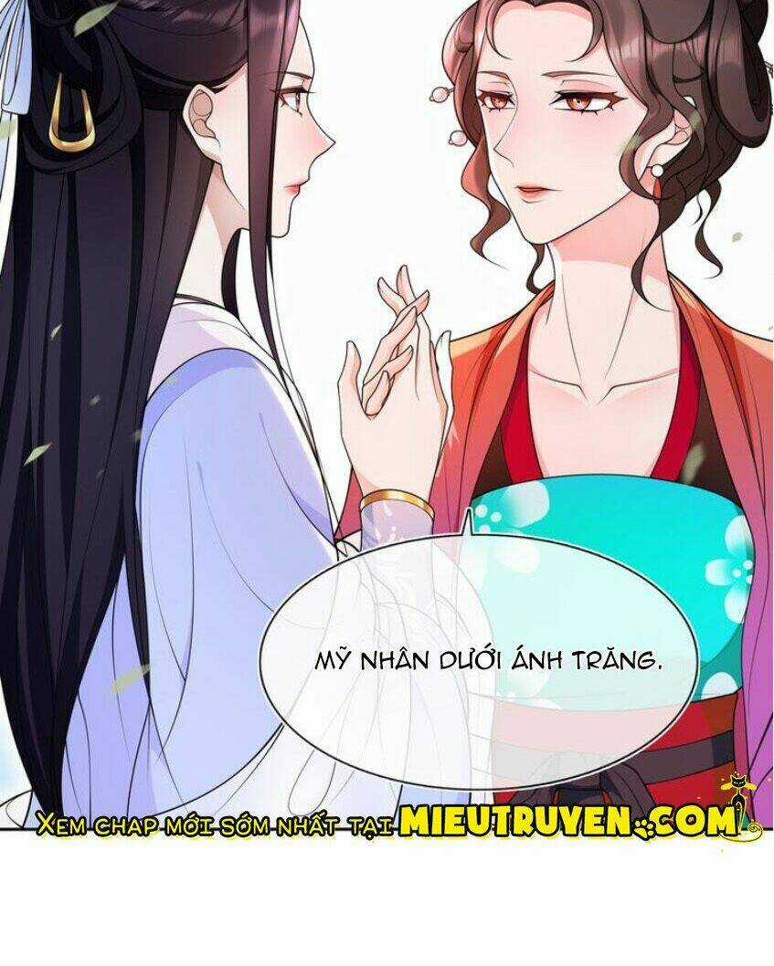 Nguyệt Trầm Ngâm Chapter 94 trang 10