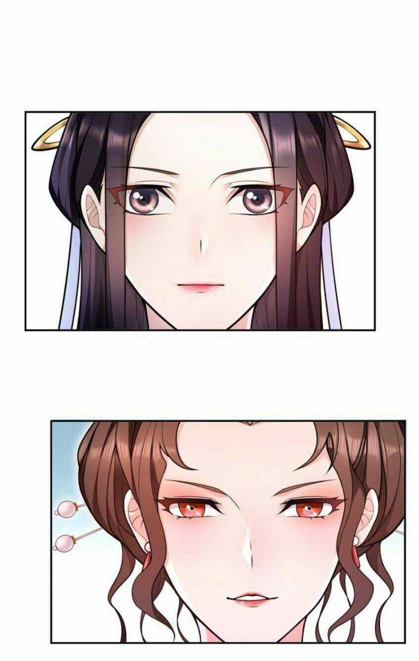 Nguyệt Trầm Ngâm Chapter 94 trang 11