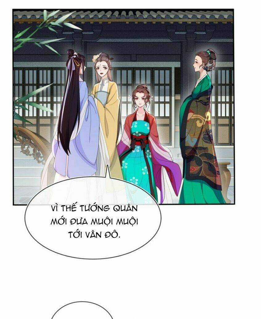 Nguyệt Trầm Ngâm Chapter 94 trang 2