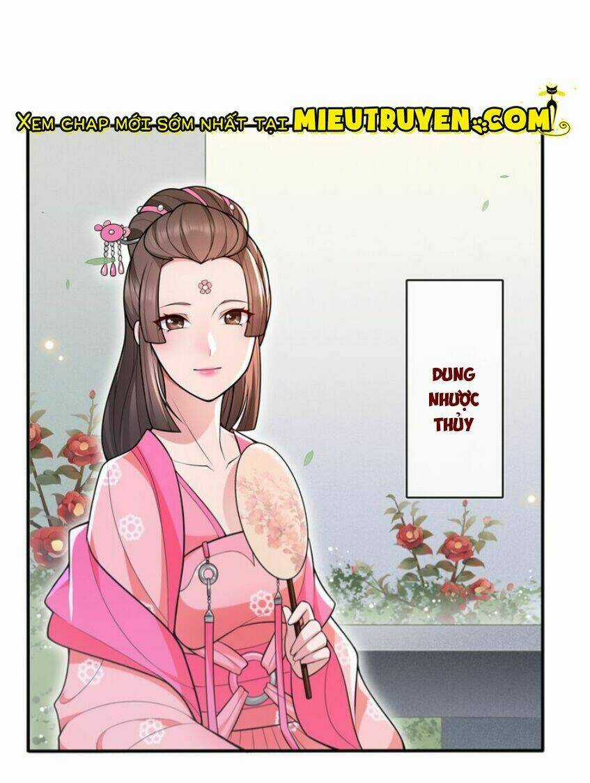 Nguyệt Trầm Ngâm Chapter 94 trang 20