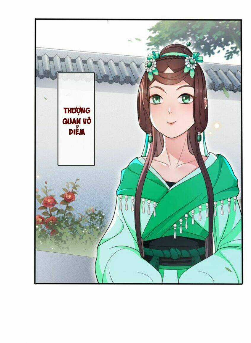 Nguyệt Trầm Ngâm Chapter 94 trang 21