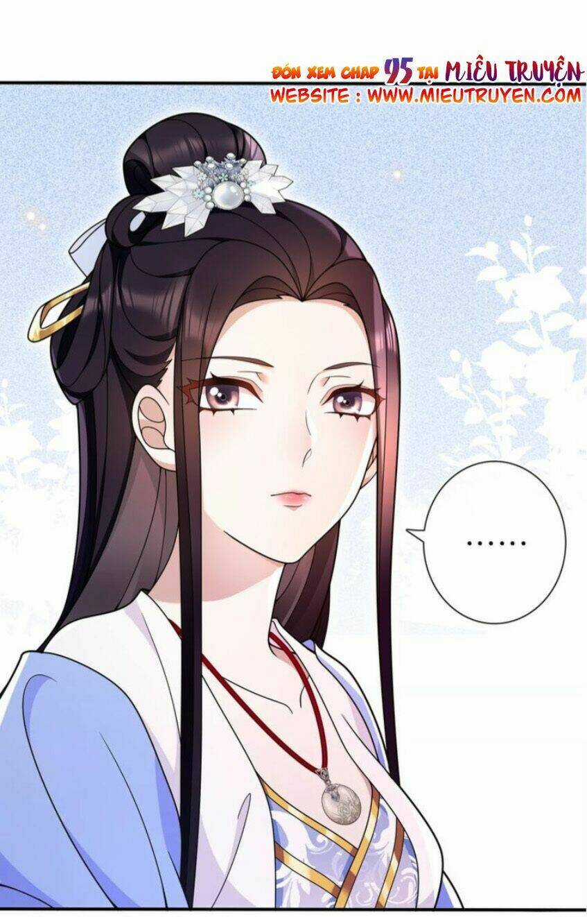 Nguyệt Trầm Ngâm Chapter 94 trang 23