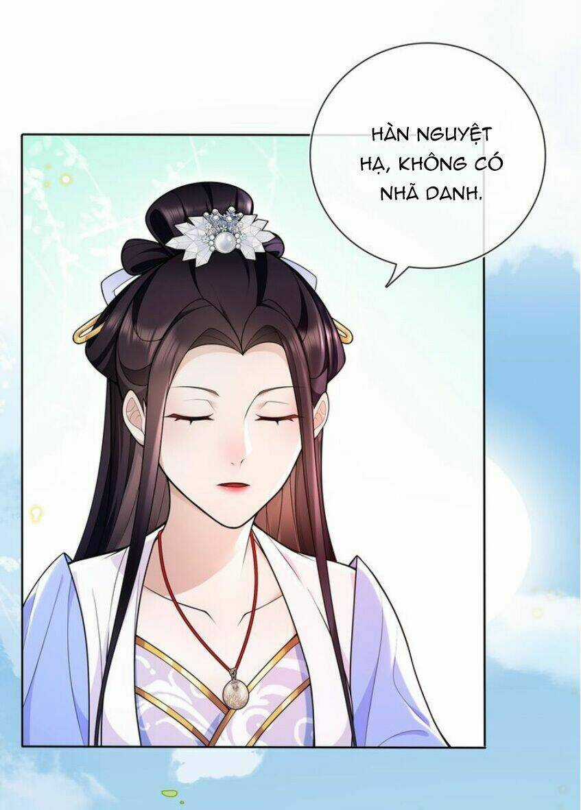 Nguyệt Trầm Ngâm Chapter 94 trang 8