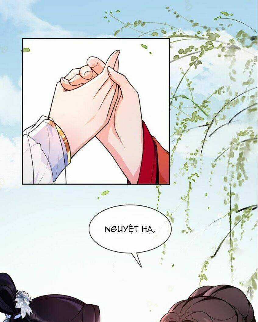 Nguyệt Trầm Ngâm Chapter 94 trang 9
