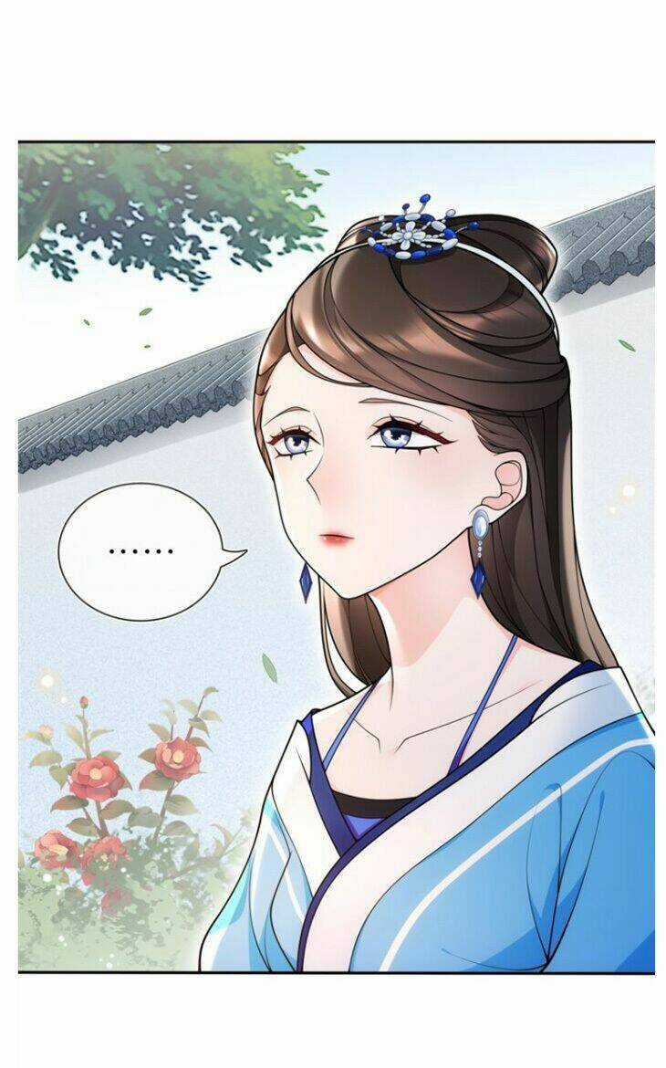 Nguyệt Trầm Ngâm Chapter 95 trang 3