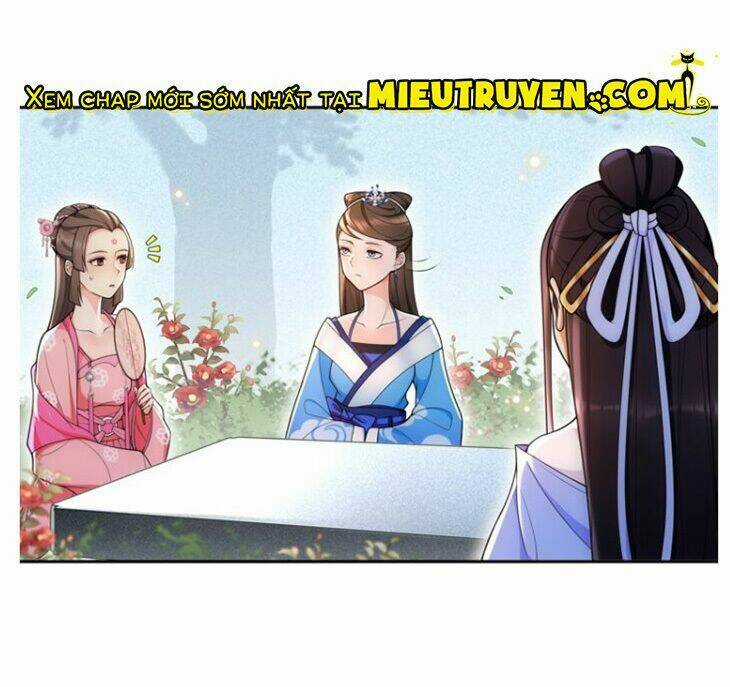 Nguyệt Trầm Ngâm Chapter 95 trang 6