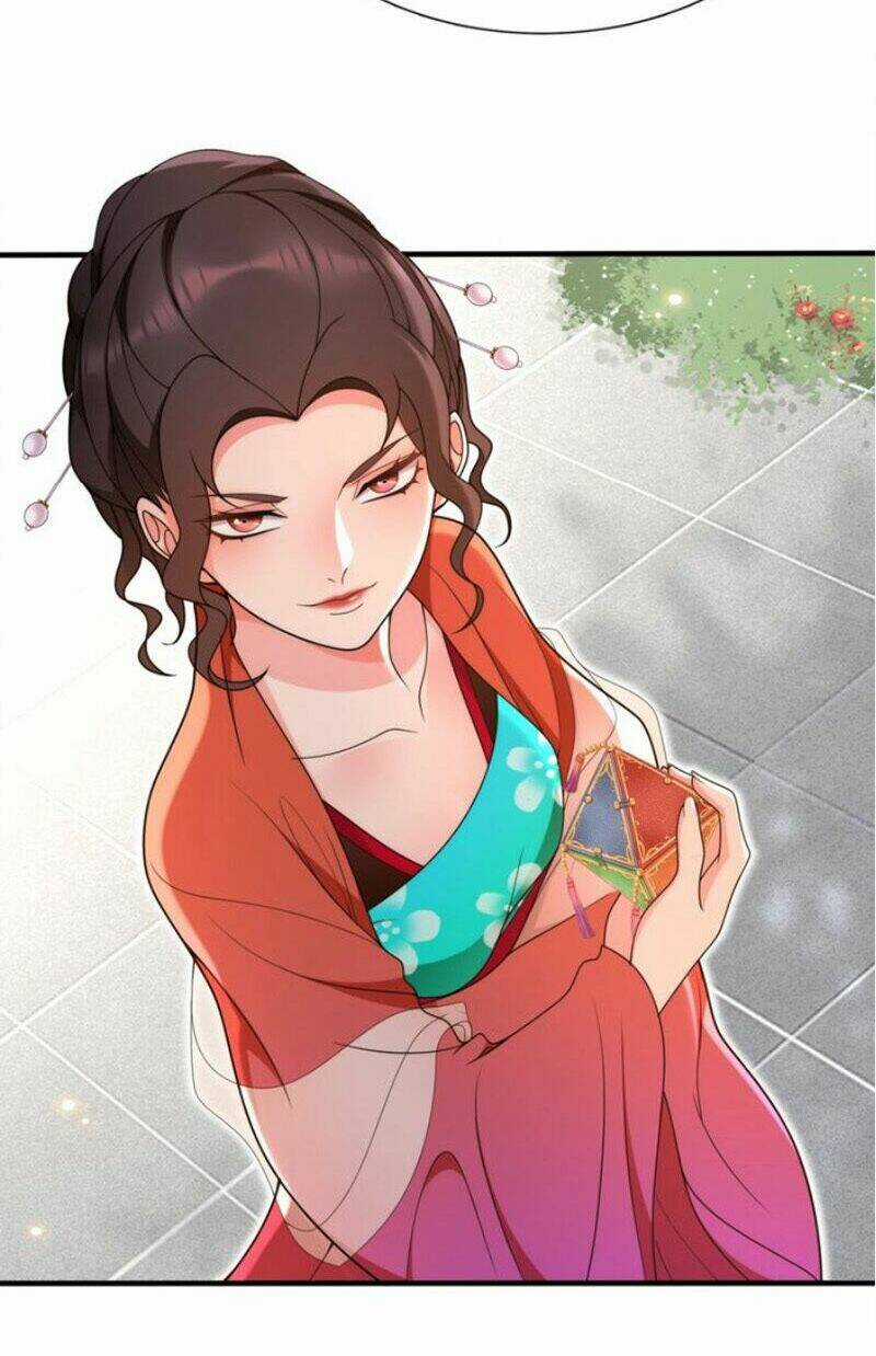 Nguyệt Trầm Ngâm Chapter 96 trang 1