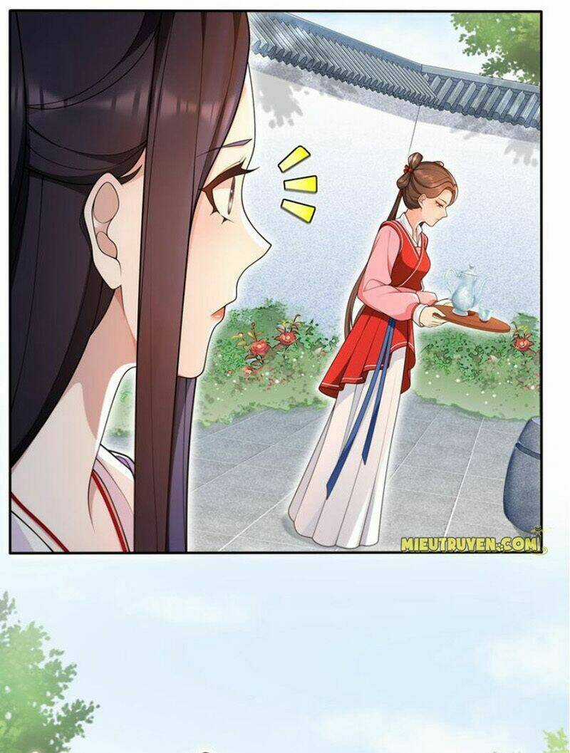 Nguyệt Trầm Ngâm Chapter 96 trang 14