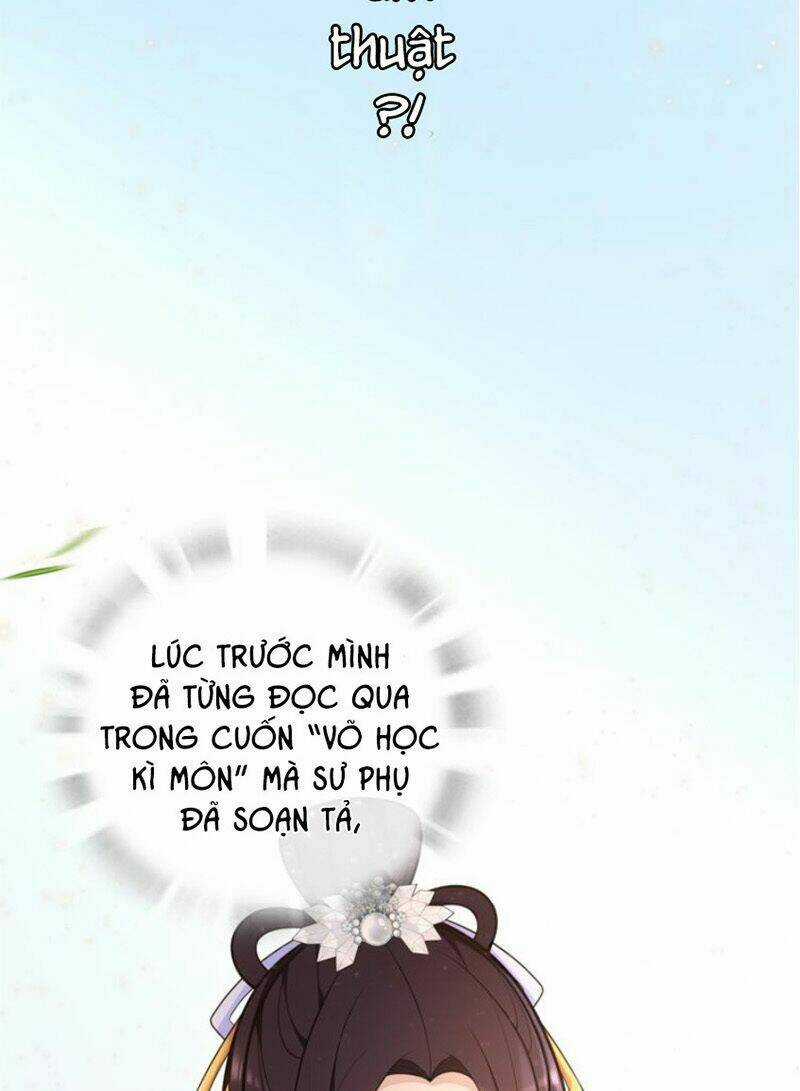 Nguyệt Trầm Ngâm Chapter 96 trang 17