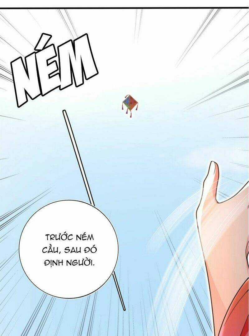 Nguyệt Trầm Ngâm Chapter 96 trang 2