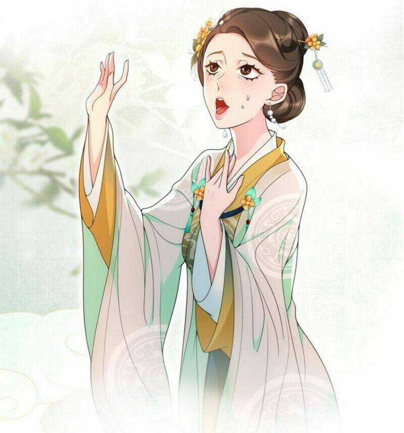 Nguyệt Trầm Ngâm Chapter 96 trang 20