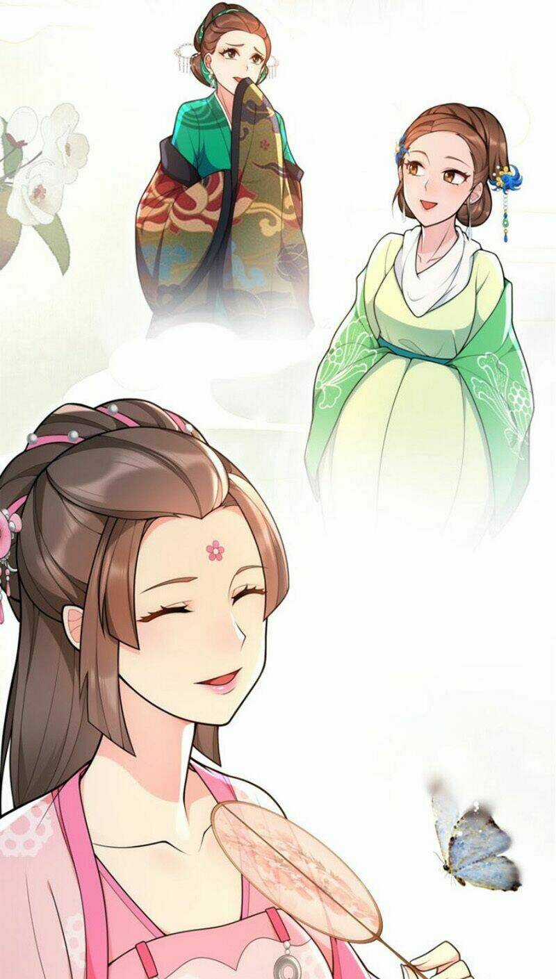 Nguyệt Trầm Ngâm Chapter 96 trang 21