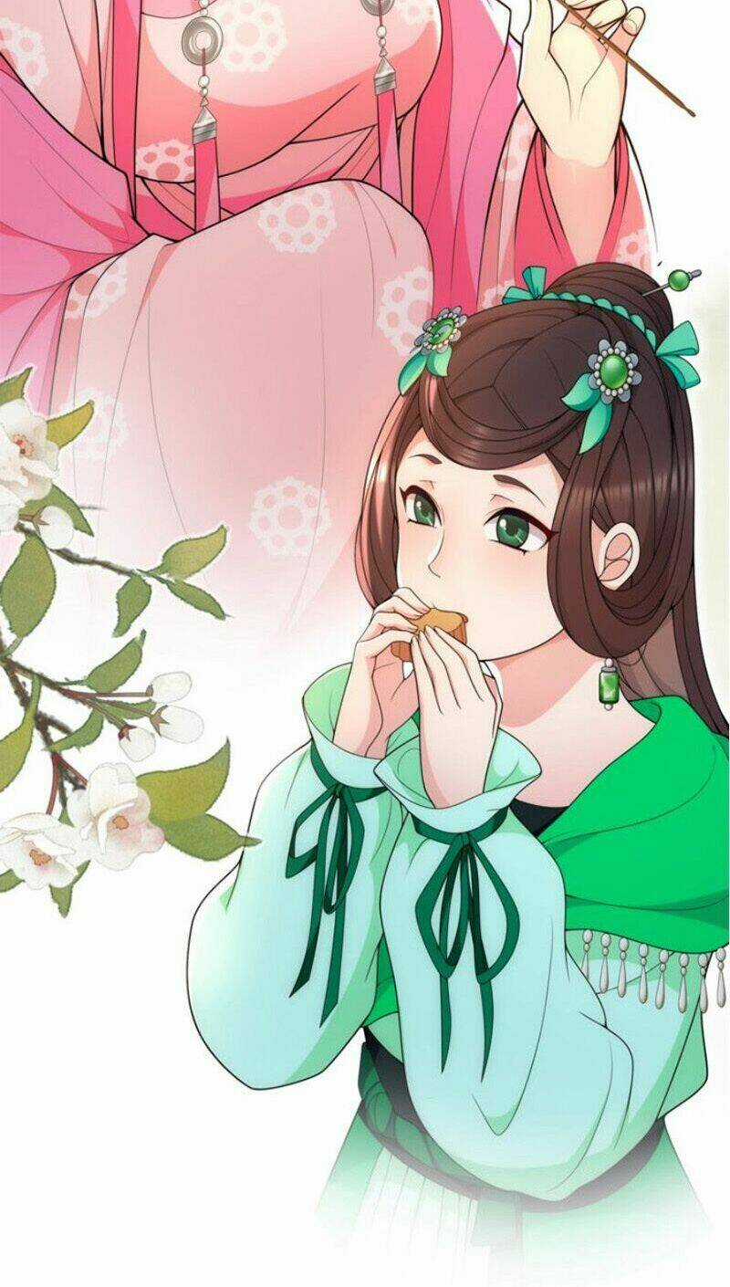 Nguyệt Trầm Ngâm Chapter 96 trang 22