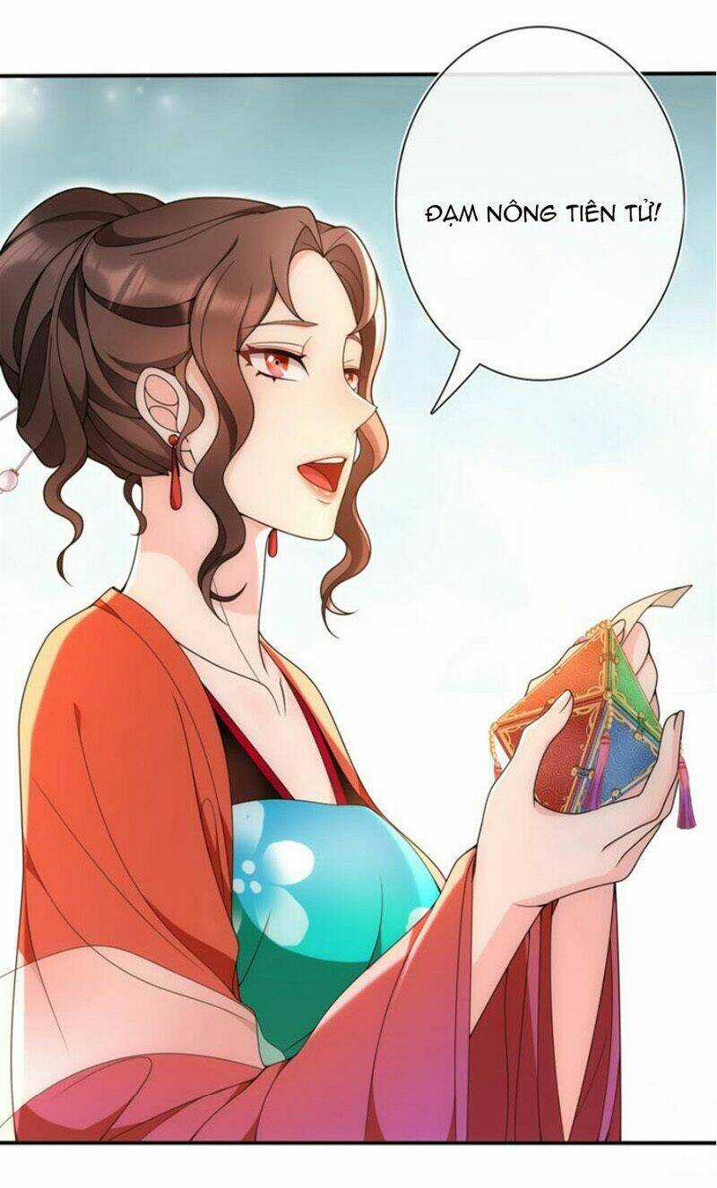 Nguyệt Trầm Ngâm Chapter 96 trang 24