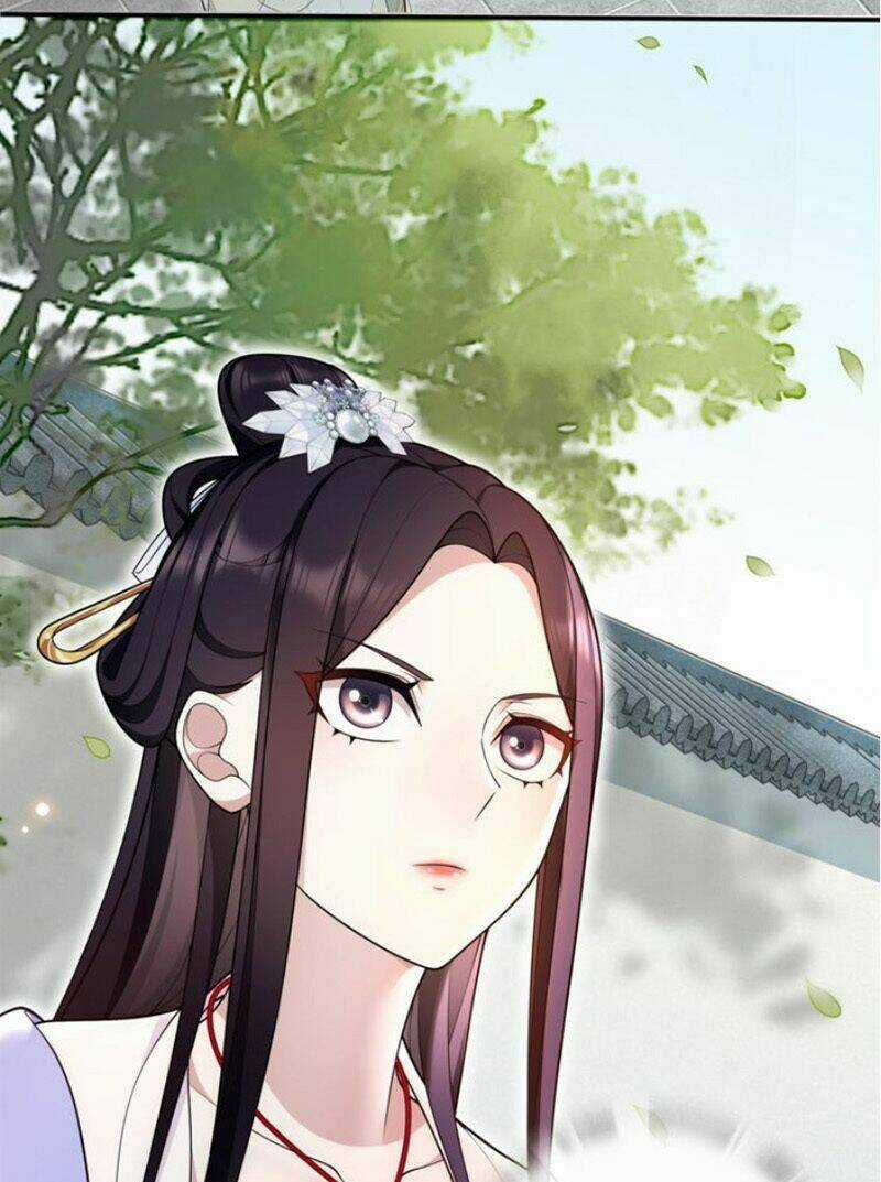 Nguyệt Trầm Ngâm Chapter 96 trang 26