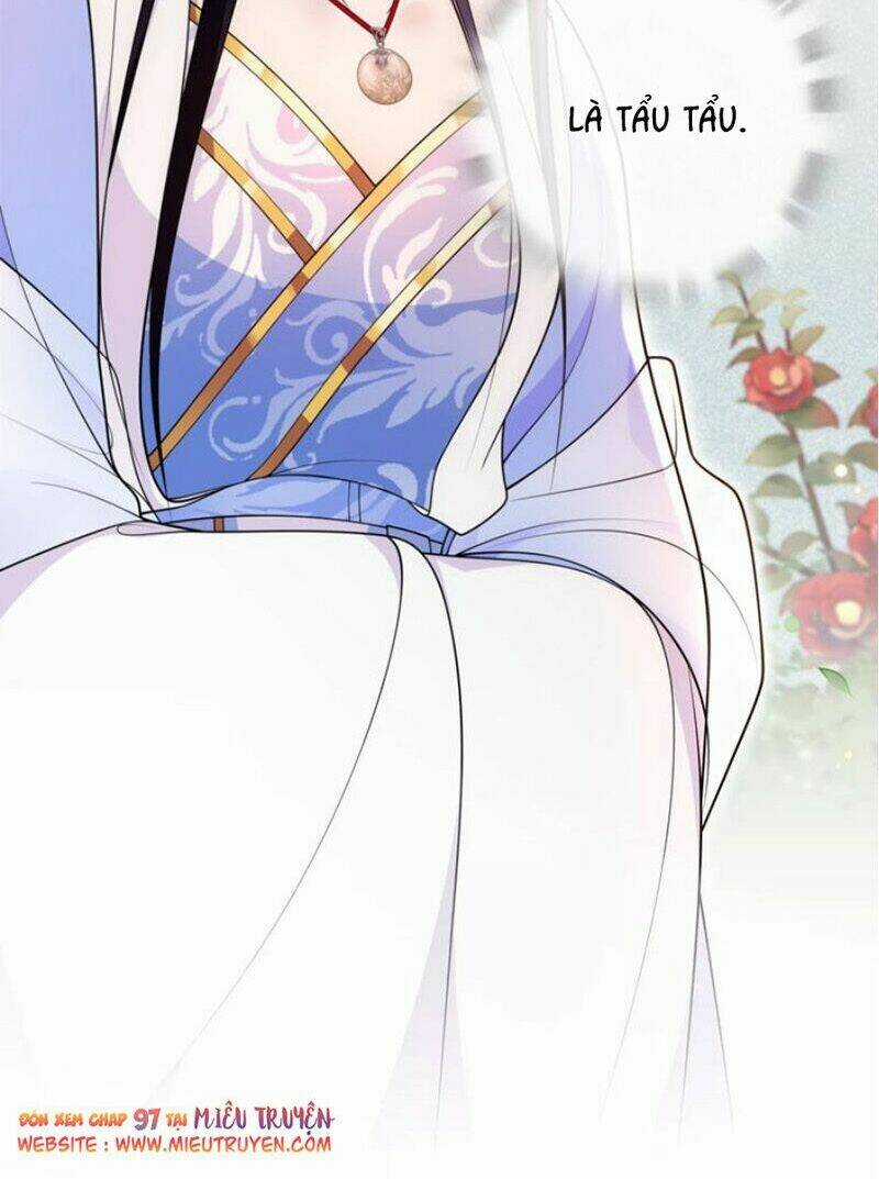 Nguyệt Trầm Ngâm Chapter 96 trang 27