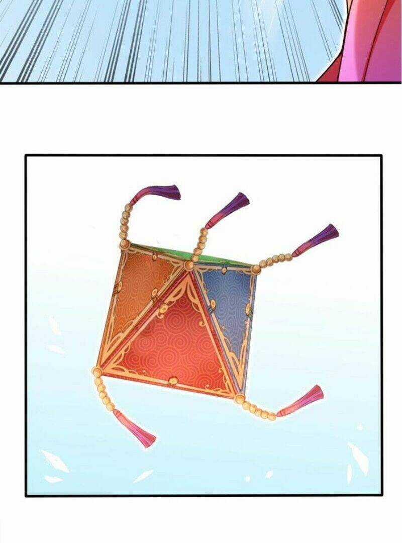 Nguyệt Trầm Ngâm Chapter 96 trang 3