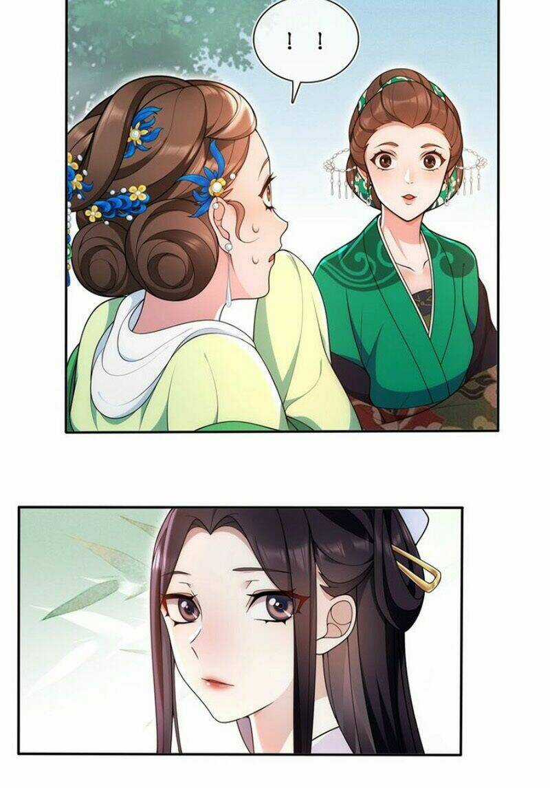 Nguyệt Trầm Ngâm Chapter 96 trang 6