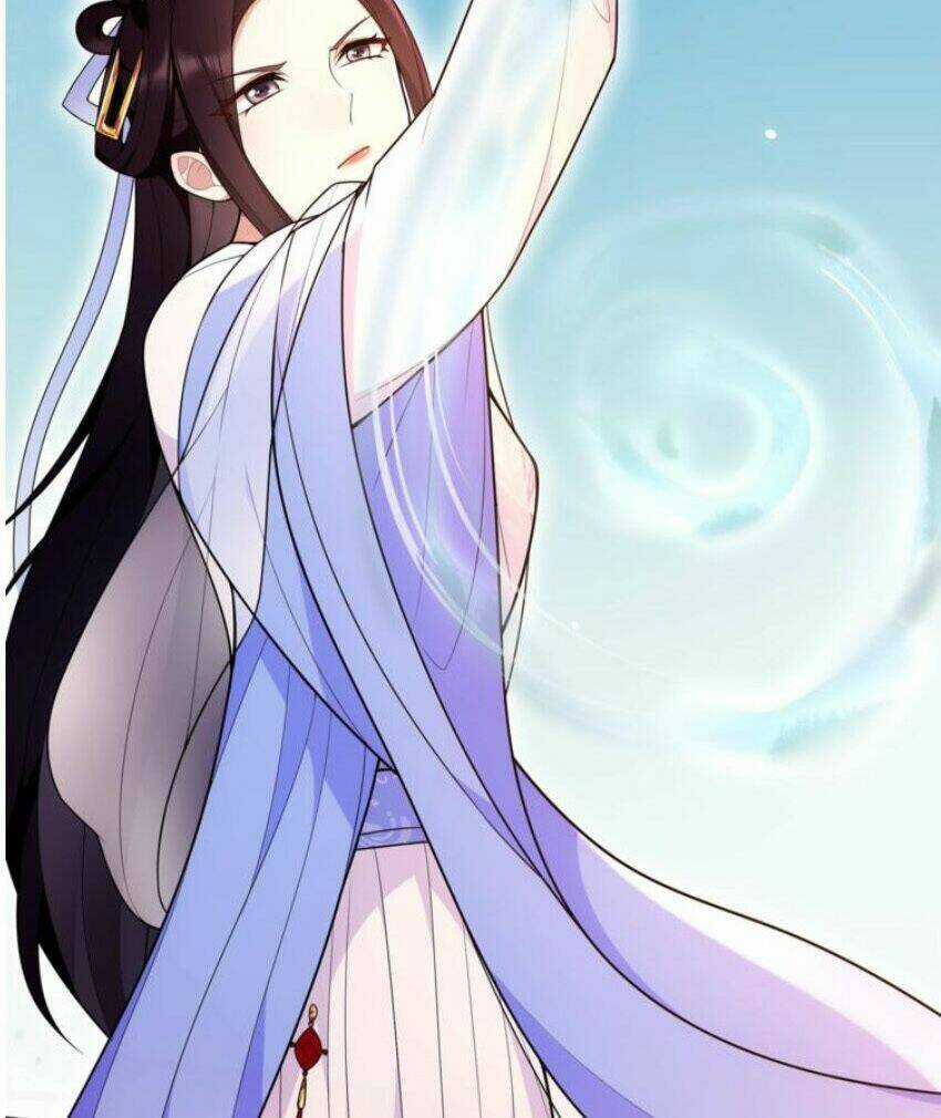 Nguyệt Trầm Ngâm Chapter 97 trang 13