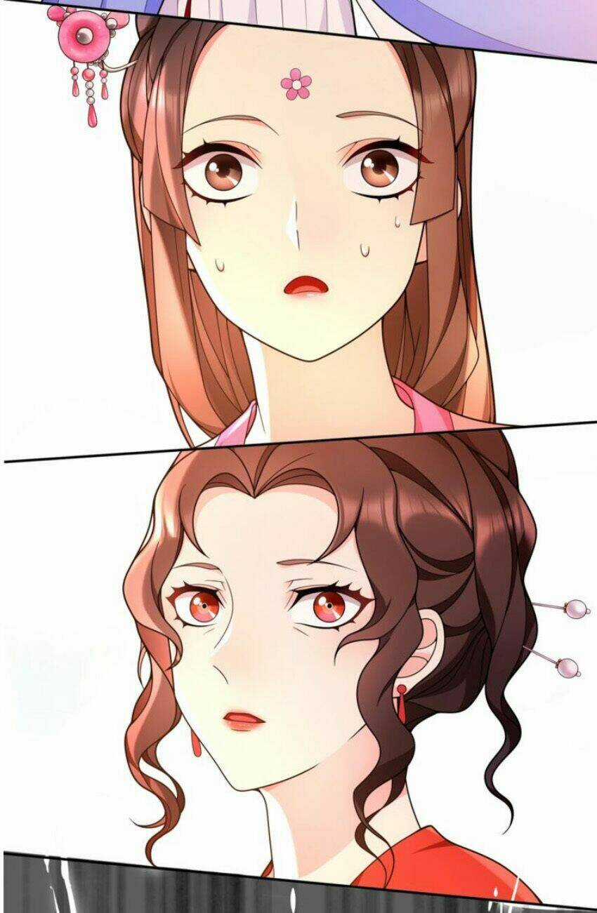 Nguyệt Trầm Ngâm Chapter 97 trang 14