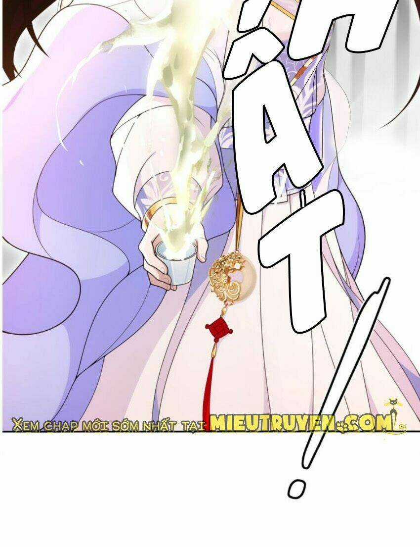 Nguyệt Trầm Ngâm Chapter 97 trang 16