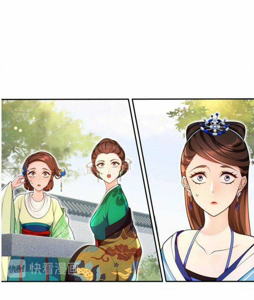 Nguyệt Trầm Ngâm Chapter 97 trang 18