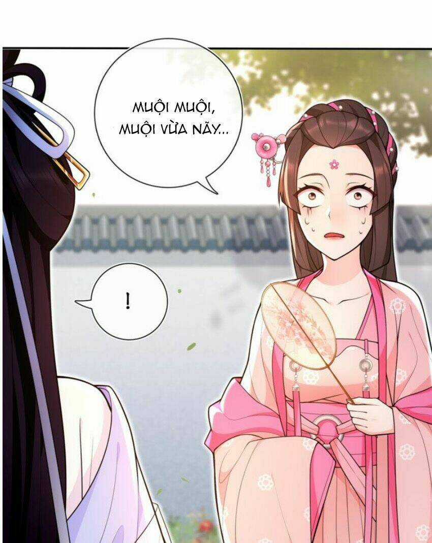 Nguyệt Trầm Ngâm Chapter 97 trang 20