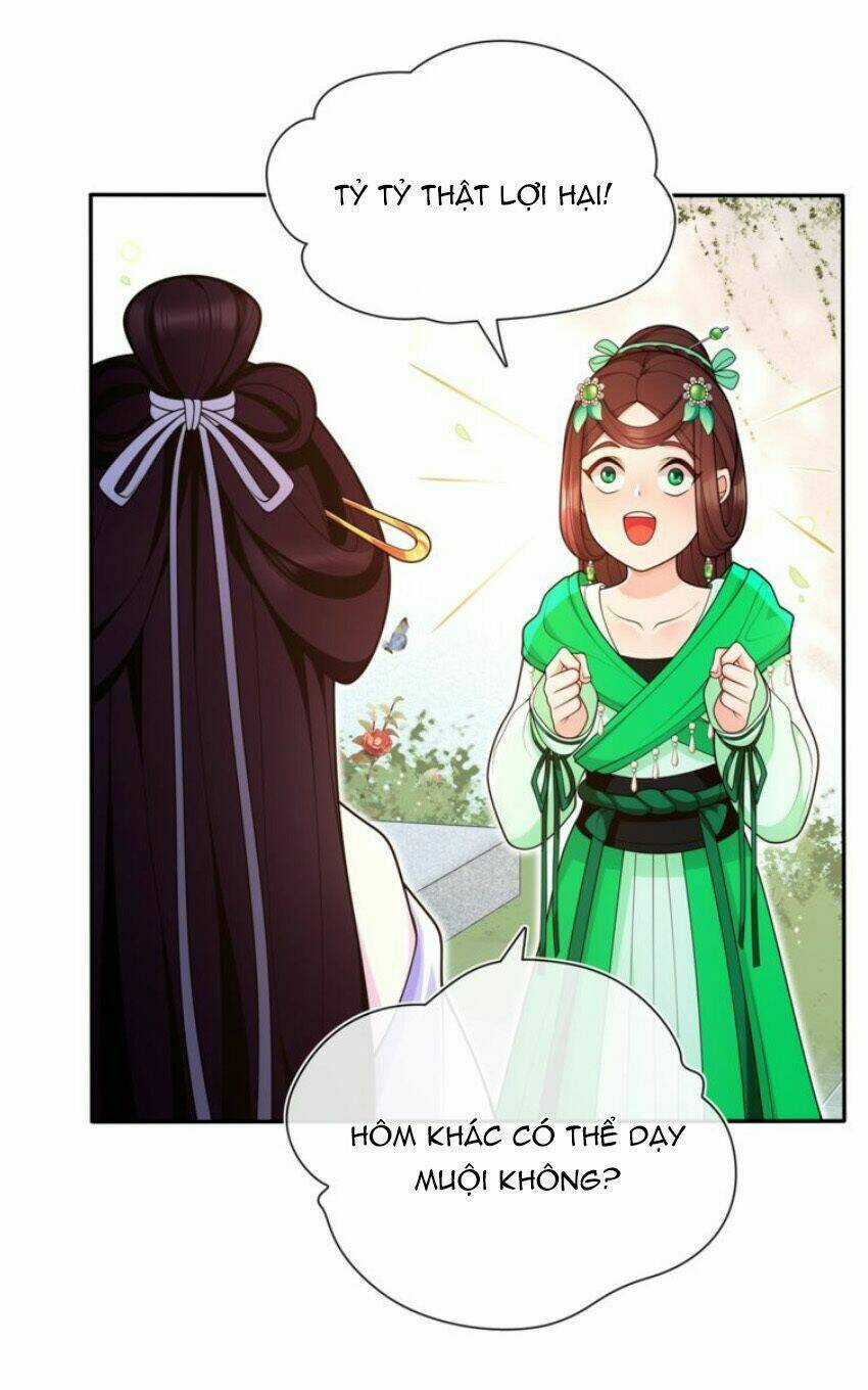 Nguyệt Trầm Ngâm Chapter 97 trang 22