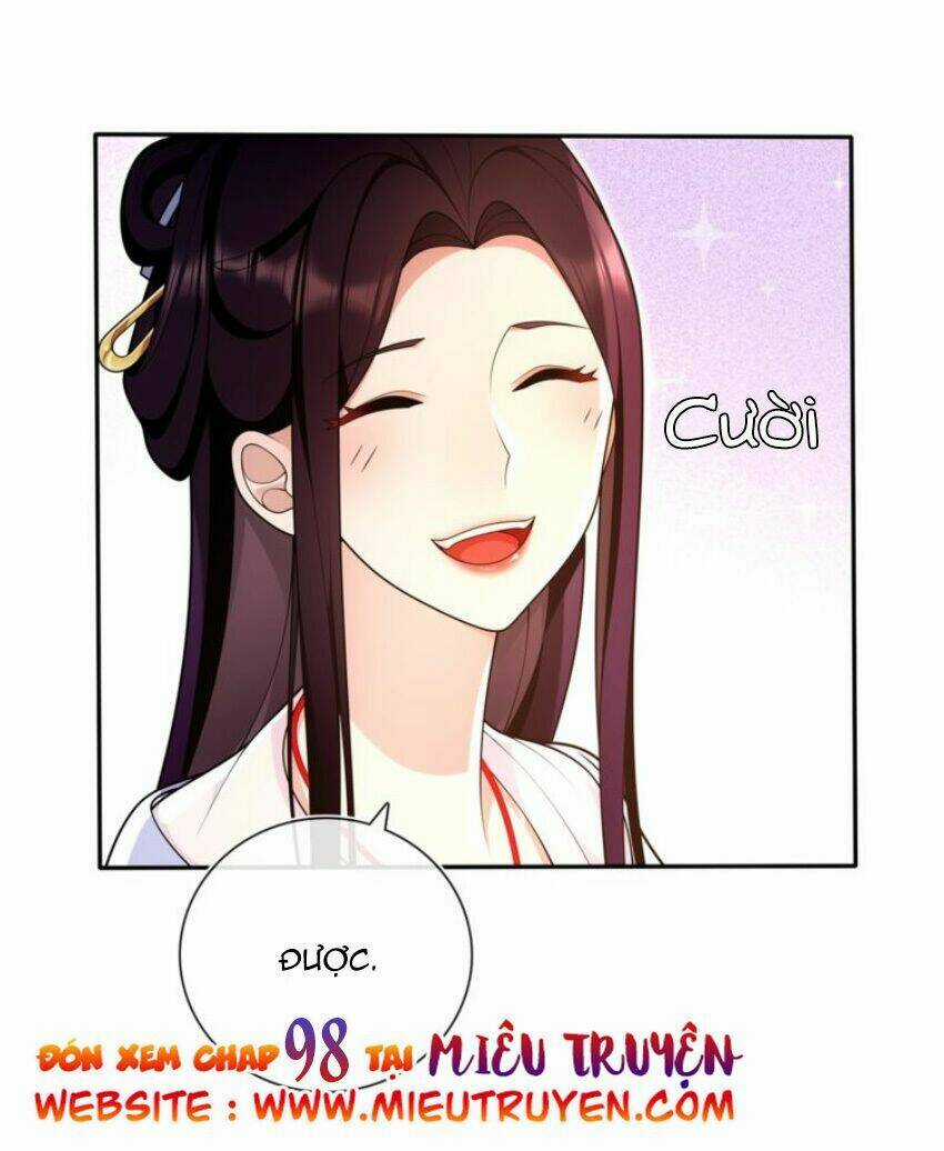 Nguyệt Trầm Ngâm Chapter 97 trang 23