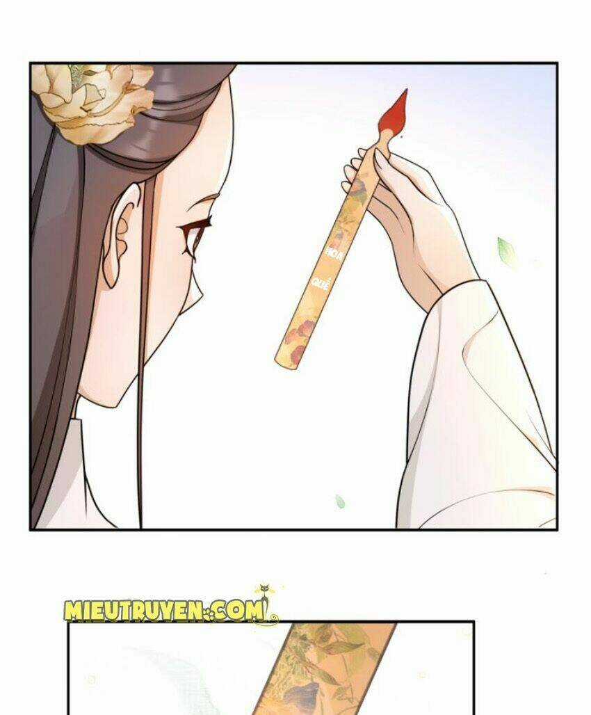 Nguyệt Trầm Ngâm Chapter 97 trang 3