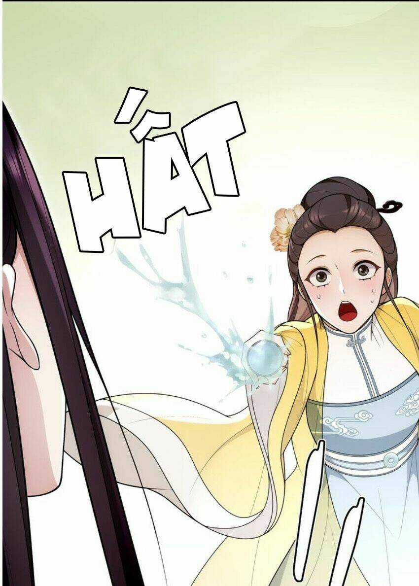 Nguyệt Trầm Ngâm Chapter 97 trang 9