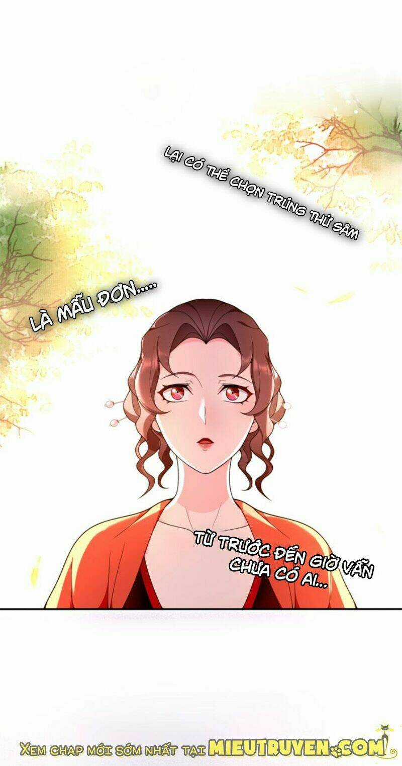 Nguyệt Trầm Ngâm Chapter 98 trang 15