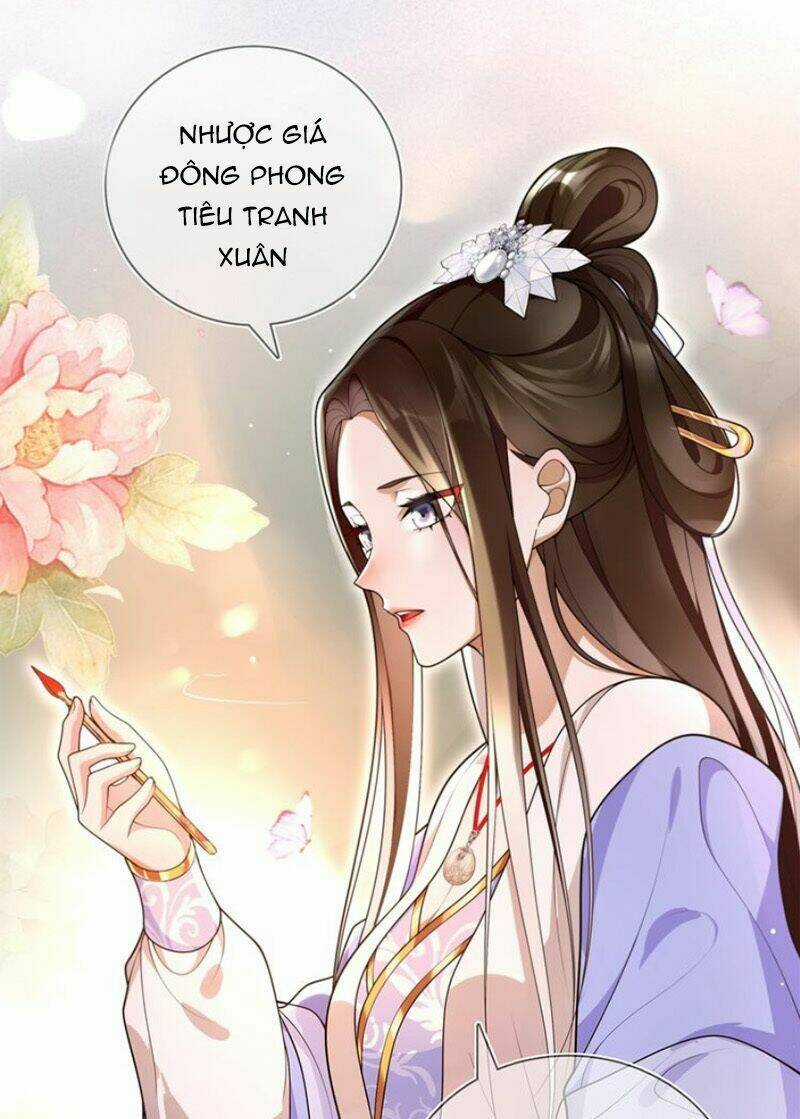 Nguyệt Trầm Ngâm Chapter 98 trang 16