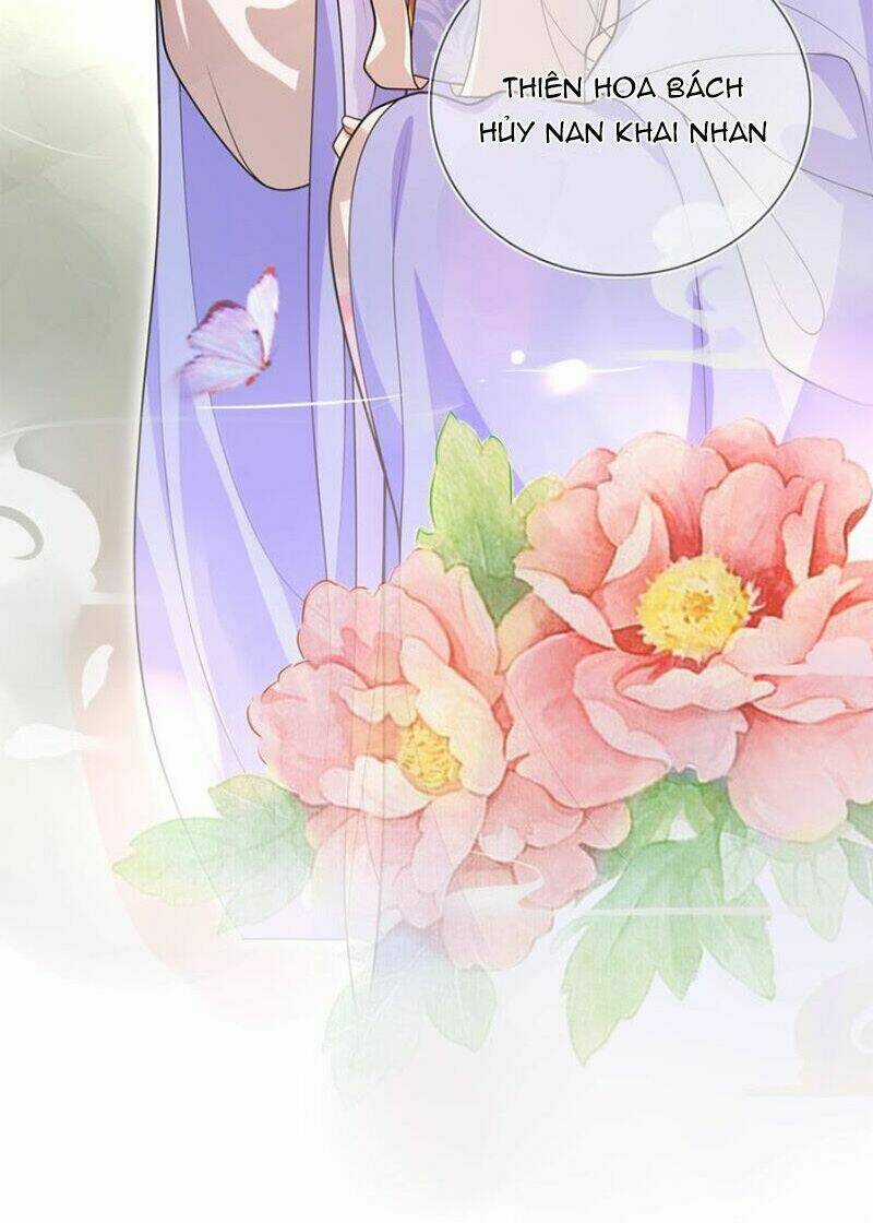 Nguyệt Trầm Ngâm Chapter 98 trang 17