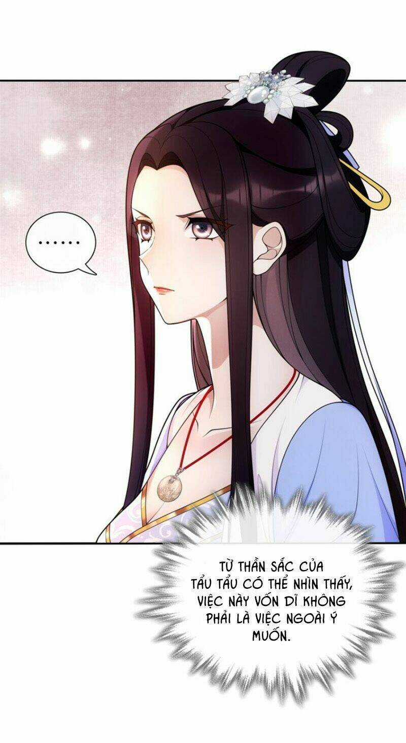 Nguyệt Trầm Ngâm Chapter 98 trang 2